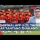 Peluang Timnas U-23 Kalahkan Thailand dan Tembus Final AFF, Ini Kata Analis Sepak Bola | SAPA MALAM