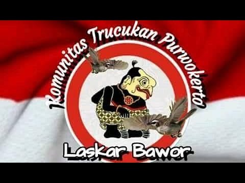 Komunitas Trucukan Purwokerto (K.T.P) dilounching Joglo Batu Akik Bird Arena