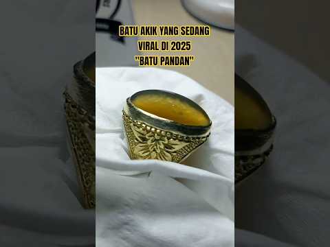 CAKEP BANGET!!! Batu Pandan Lumut (Nanas Lumut), Sisik Betik