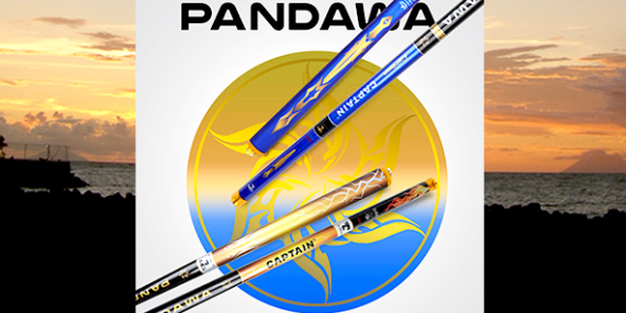 Info Produk : Tegek Captain ‘Pandawa’, Size 360, 450, 540, 630, Sec 7, 8, 10, 11