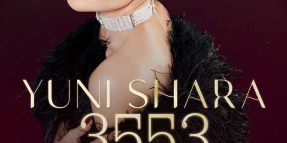 Yuni Shara 3553 Concert
