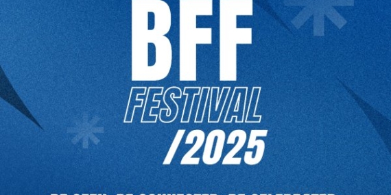The BFF Festival 2025