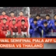 Jadwal Timnas U23 Indonesia Vs Thailand di Semifinal Piala AFF U23 2025