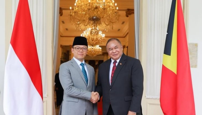 getol-dukung-timor-leste-masuk-asean,-adakah-untungnya-untuk-indonesia?