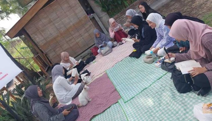 berkawan-gnfi-dan-mojok-store,-tumbuhkan-semangat-literasi-anak-muda-di-yogyakarta