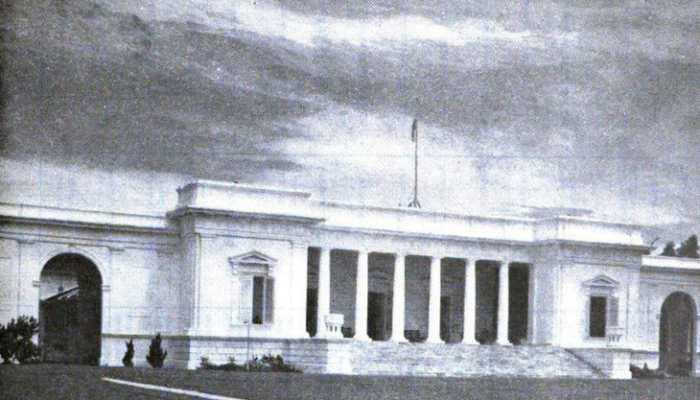 17-kali-dentuman-meriam-meriahkan-peringatan-hari-kemerdekaan-indonesia-pada-1959