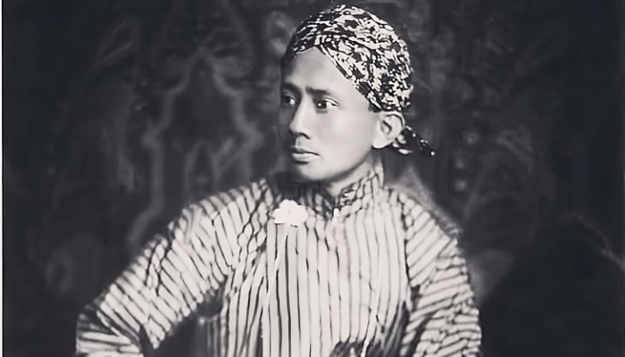 rmp-sosrokartono:-kakak-dari-ra-kartini-yang-menyembuhkan-pasien-dengan-air-putih