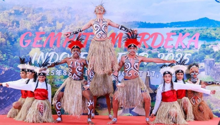 indonesia-fair-2025-beijing:-ajang-untuk-kenalkan-sajian-dan-budaya-indonesia-di-tiongkok