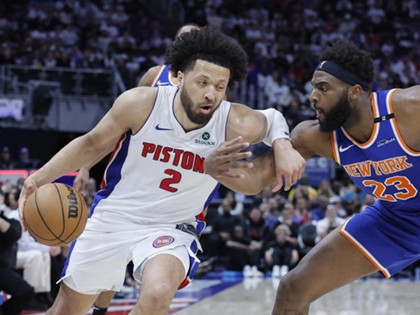 Detroit Pistons Bisa Menjadi Tim Kejutan Di NBA 2026 KOMBI ID 82134 Detroit Pistons Bisa Menjadi Tim Kejutan Di Nba 2026 