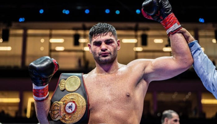 atasi-adeleye,-hrgovic-rebut-juara-kelas-berat-wba-gold