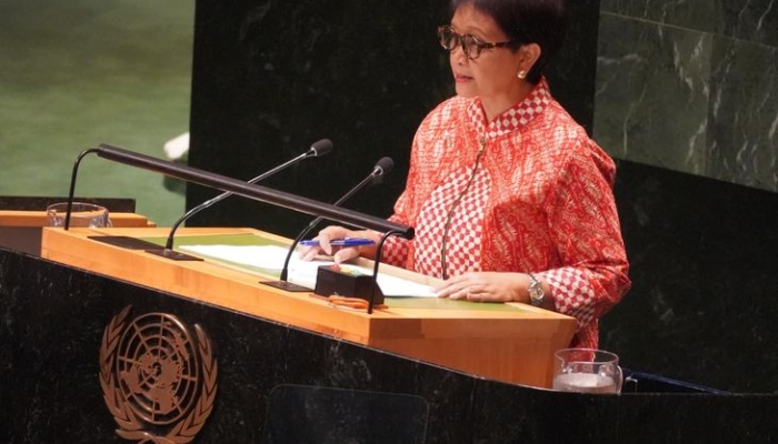 retno-marsudi-terpilih-jadi-champion-of-water-investment,-apa-perannya?