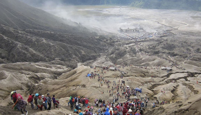 legenda-asal-usul-upacara-kasada-di-tengger,-cerita-rakyat-dari-jawa-timur