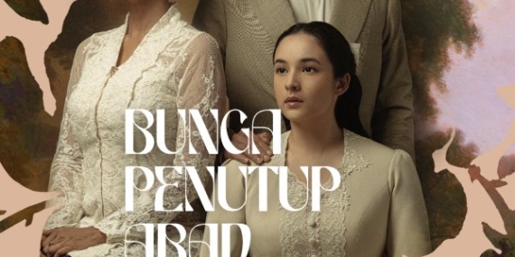 Bunga Penutup Abad