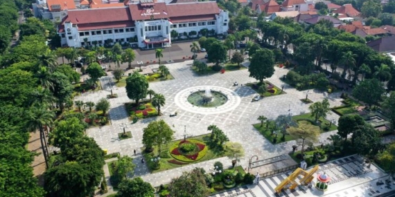 Surabaya, Tempat Liburan Murah
