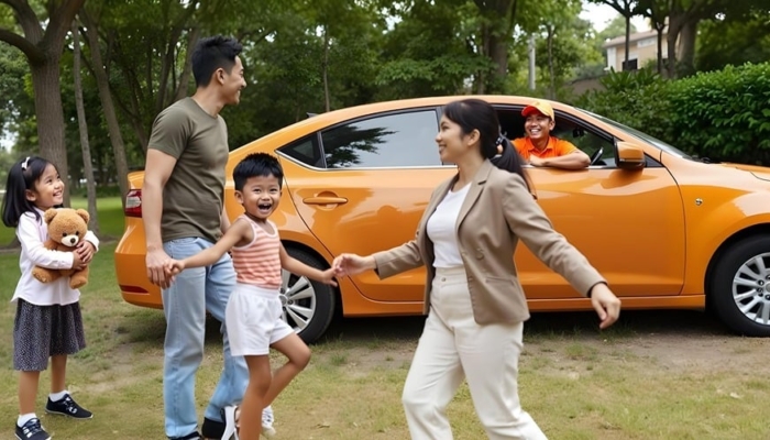 layanan-antar-penumpang-jakarta-bandung:-solusi-fleksibel-untuk-wisata-keluarga