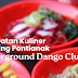 underground-dango-club,-jembatan-kuliner-kuching-pontianak