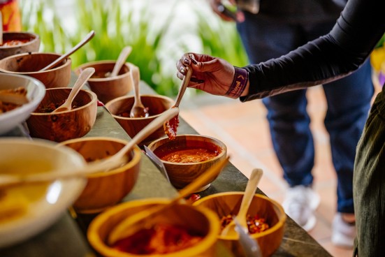 bali-royal-chili-festival-2025:-merayakan-kekayaan-rasa