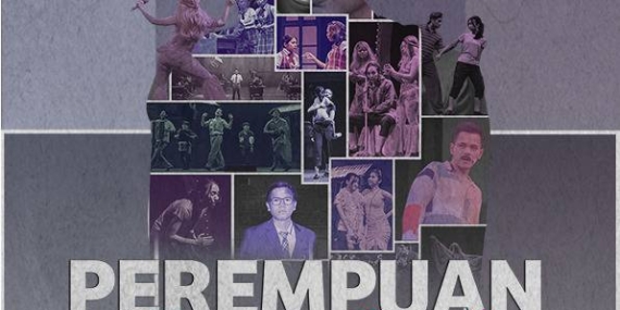 Perempuan Punya Cerita
