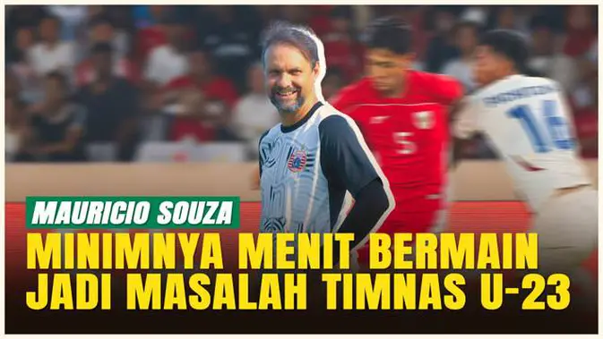 video:-pelatih-persija-ikut-bersuara-soal-polemik-menit-bermain-pemain-timnas-indonesia-u-23