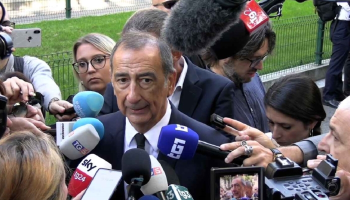 giuseppe-sala:-kerumitan-san-siro-akan-diwariskan-ke-walikota-selanjutnya