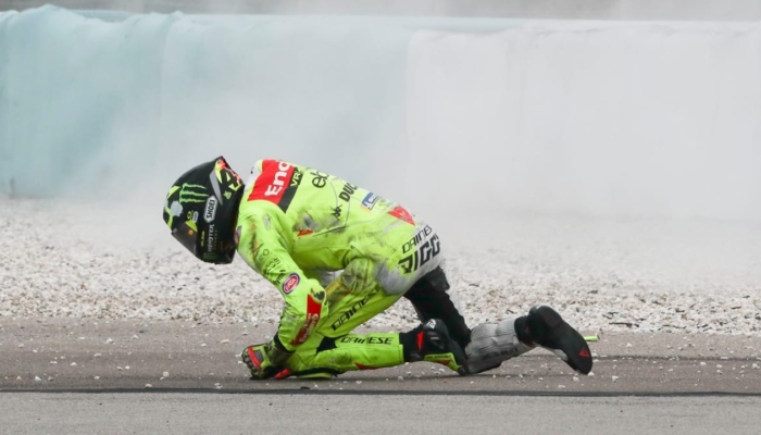 start-di-grid-depan,-giannantonio-justru-gagal-finis-di-motogp-catalunya