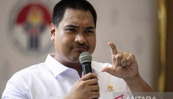dito-ariotedjo-terima-kabar-pencopotan-menpora-sejak-senin-pagi