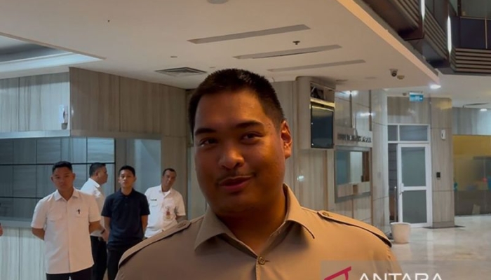 dito-ariotedjo-belum-pastikan-hadir-di-puncak-haornas-2025