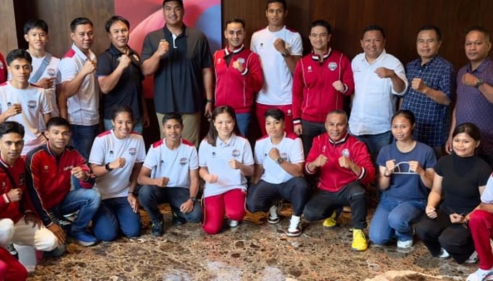 tim-tinju-indonesia-gelar-uji-coba-di-vietnam