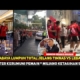 ANTUSIAS DI SURABAYA MELONJAK! Pemain Timnas Kaget Dengan Datangnya Suporter~Miliano pamer makanan