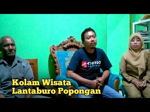 Banyak Dimanfaatkan  Berbagai Elemen Warga : 21 September Lomba Mancing di Kolam Wisata Lantaburo