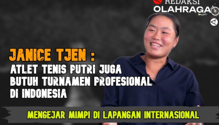 redaksi-olahraga:-mengejar-mimpi-di-panggung-dunia