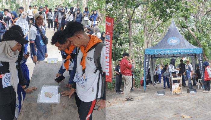 jombang-orienteering-day-2025,-langkah-strategis-cetak-atlet-muda-jawa-timur