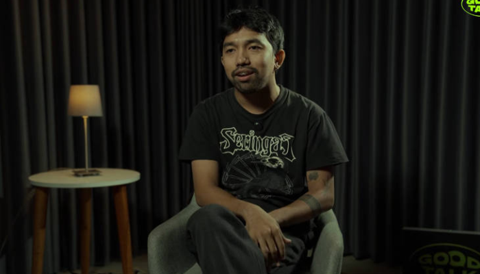 haris-franky-gelisah-dengan-karya-musik-buatan-band-ai:-hampa!