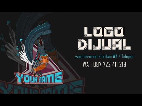 LOGO MURAI BATU ROBOTIC || CEK DESKRIPSI VIDEO