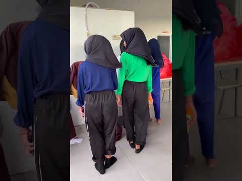 MAKAN PAGI HARI