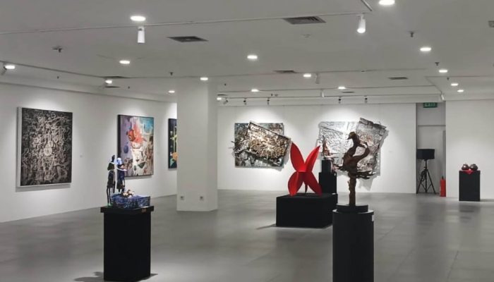 art-jakarta-2025:-pekan-seni-rupa-hadir-di-jiexpo-kemayoran