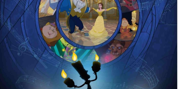 Disney in Concert: Beauty & The Beast