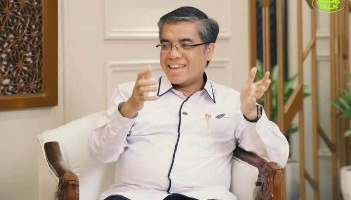 yassierli-jelaskan-tugas-utama-kemnaker,-begini-katanya