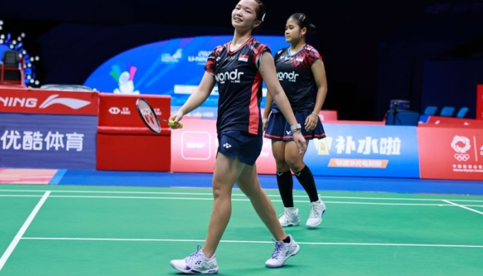 rachel/febi-akan-benahi-servis-setelah-tersingkir-dari-china-masters