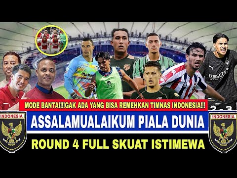 Berita Timnas Indonesia terbaru dan terlengkap hari ini Selasa 19 Agustus 2025 skuat istimewa Garuda