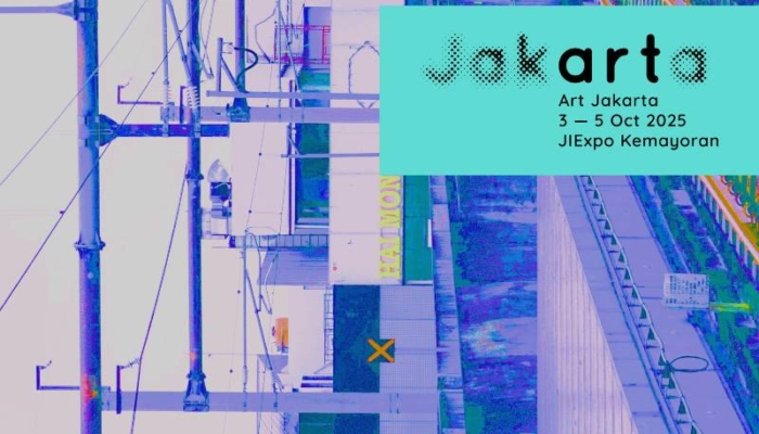 art-jakarta-2025