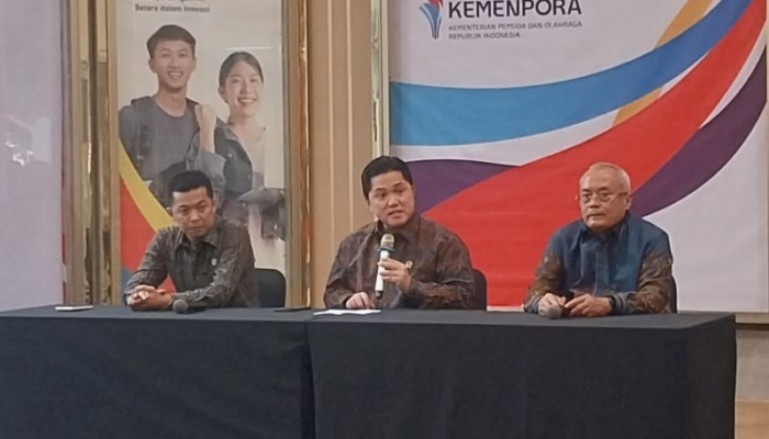 menpora-utamakan-musyawarah-untuk-selesaikan-dualisme-federasi