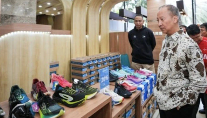 industri-olahraga-indonesia-unjuk-gigi-di-kancah-global,-nilai-ekspor-kian-meningkat