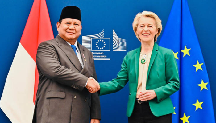 indonesia-sepakati-ieu-cepa,-buka-akses-pasar-global-lebih-besar-dan-dorong-pertumbuhan-ekonomi