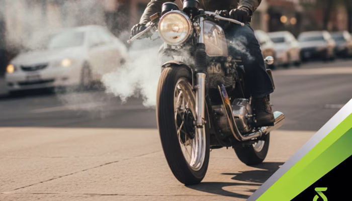 timbul-bau-sangit-di-motor,-apa-saja-penyebabnya?