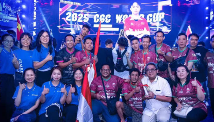 menarik!-bornero-flasher,-si-juara-cgc-world-cup-2025-ternyata-lembaga-pelatihan-asal-boyolali