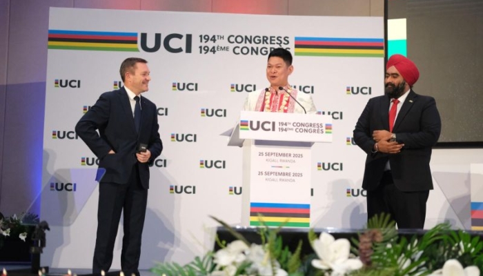 ketua-koi-raja-sapta-oktohari-raih-penghargaan-uci-merit-award