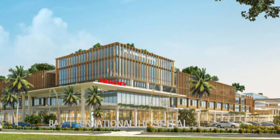 Sanur SEZ Tandai Langkah Indonesia Masuk Peta Wisata Medis Regional