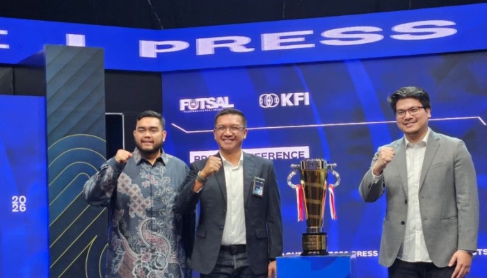 kompetisi-pro-futsal-league-musim-2025/2026-resmi-diluncurkan 