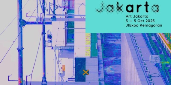 Art Jakarta 2025